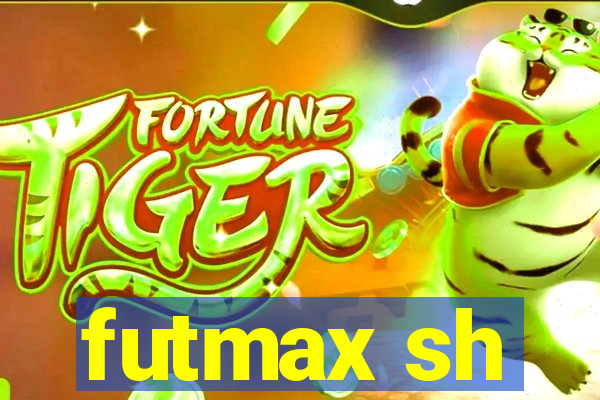 futmax sh