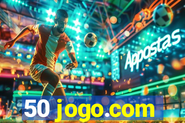 50 jogo.com