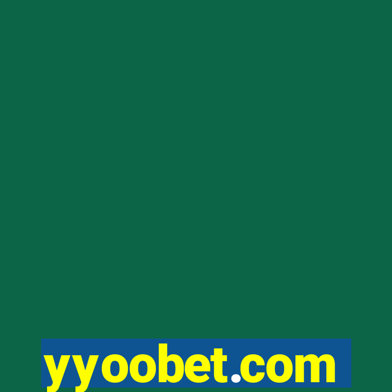 yyoobet.com