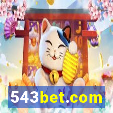 543bet.com