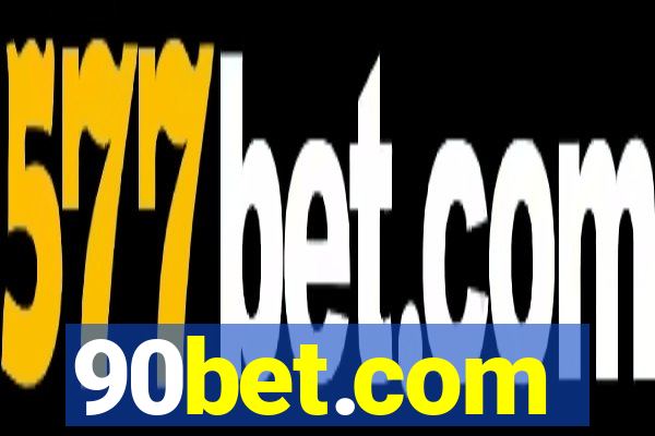 90bet.com