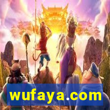 wufaya.com