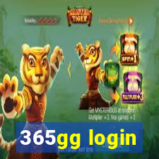 365gg login