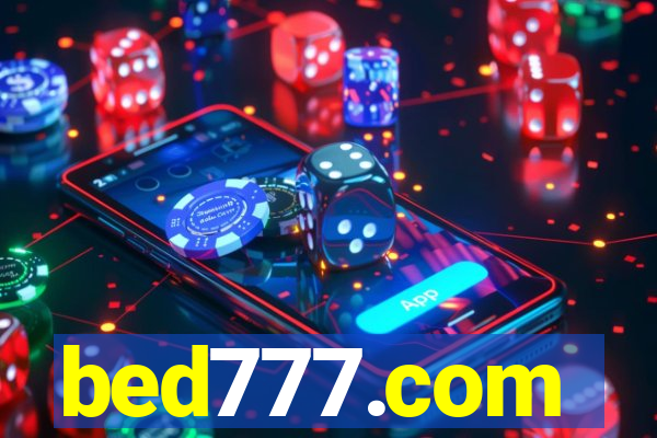 bed777.com