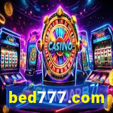 bed777.com