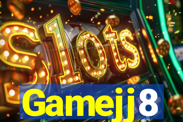 Gamejj8