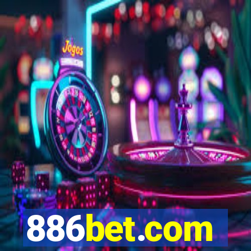 886bet.com