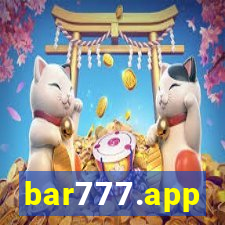 bar777.app