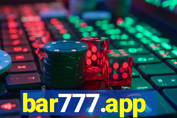 bar777.app