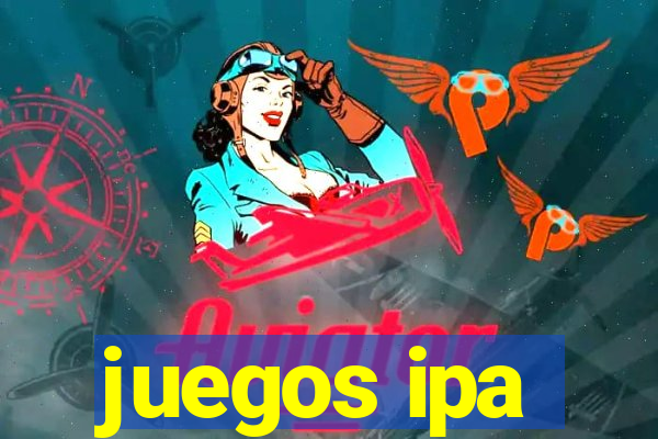 juegos ipa