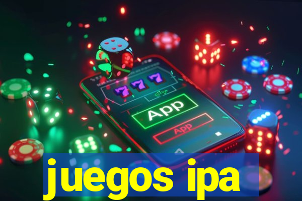 juegos ipa