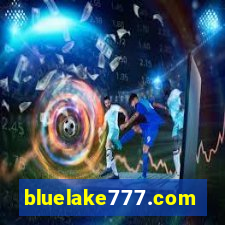 bluelake777.com