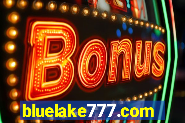 bluelake777.com