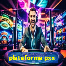 plataforma pxx