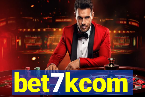 bet7kcom