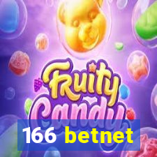 166 betnet