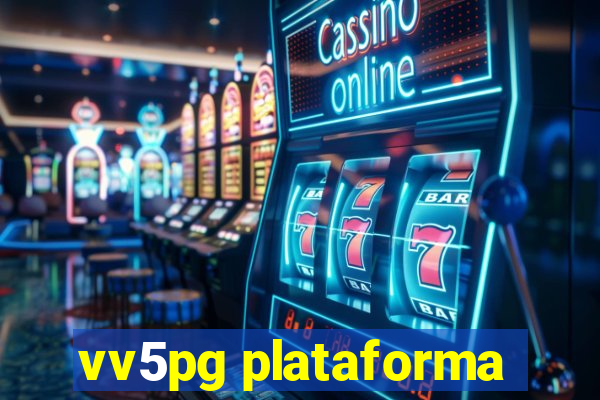 vv5pg plataforma