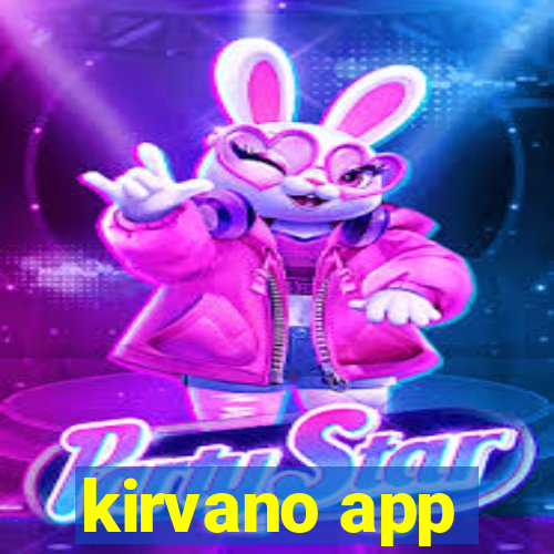 kirvano app