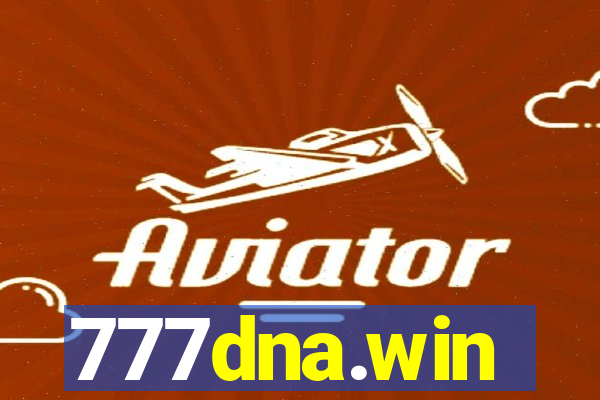 777dna.win