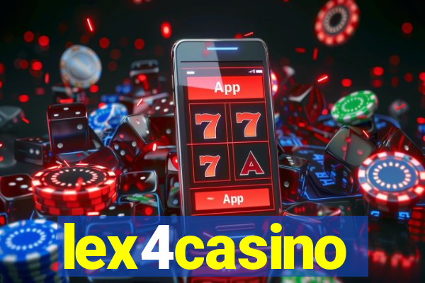 lex4casino