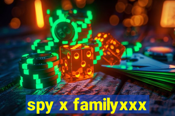 spy x familyxxx