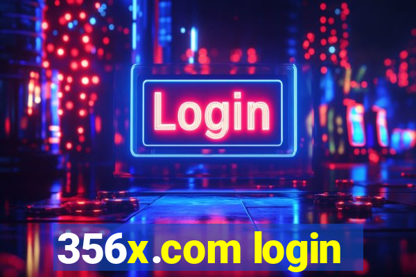 356x.com login