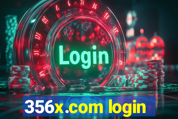 356x.com login