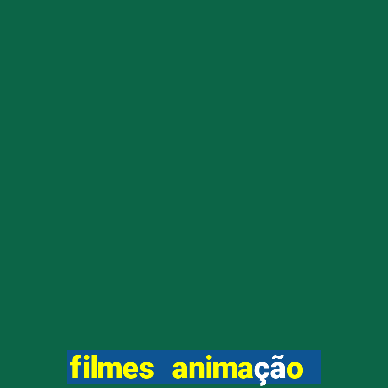 filmes animação completos dublados