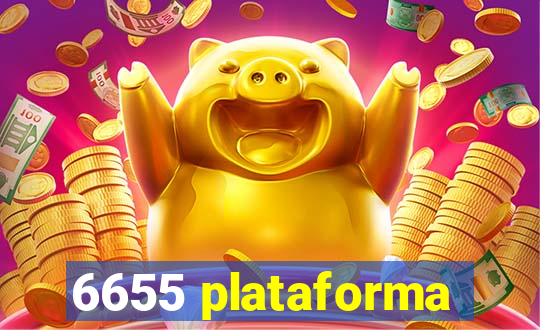 6655 plataforma