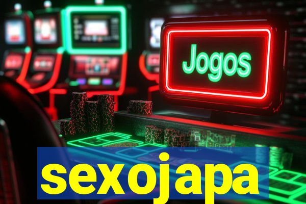 sexojapa