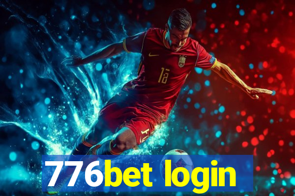 776bet login