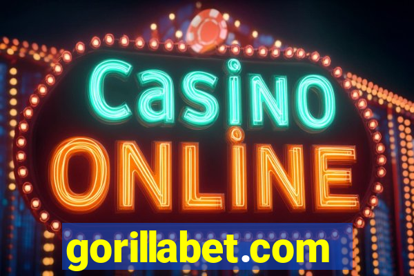 gorillabet.com