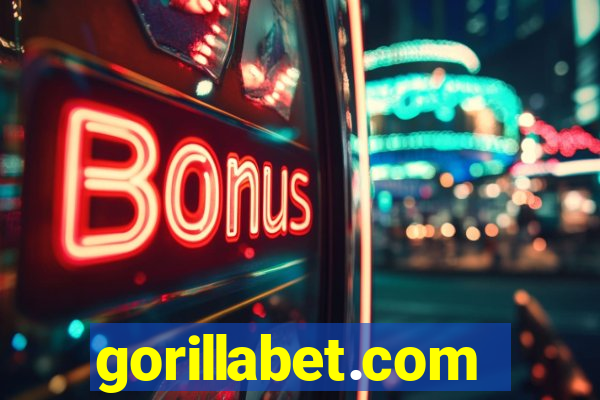 gorillabet.com