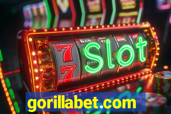 gorillabet.com