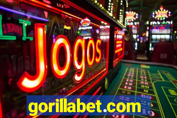 gorillabet.com