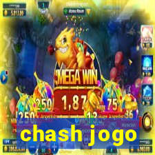 chash jogo