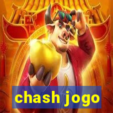 chash jogo