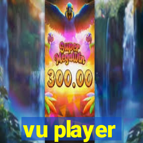 vu player