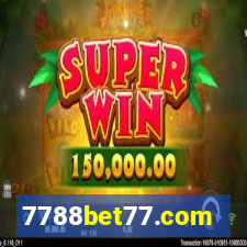 7788bet77.com