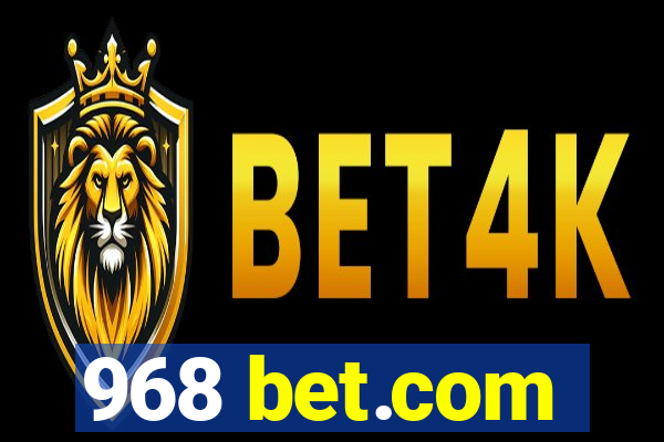 968 bet.com