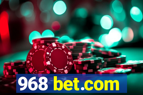 968 bet.com