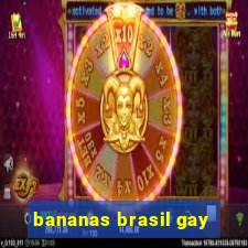 bananas brasil gay