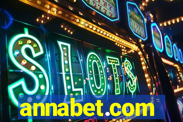 annabet.com