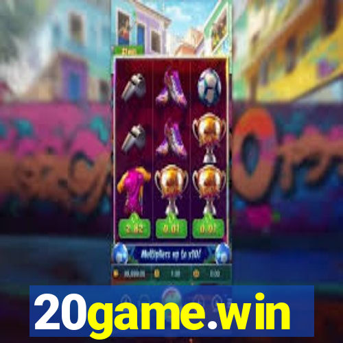 20game.win