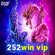 252win vip