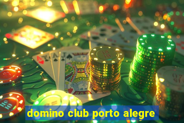 domino club porto alegre