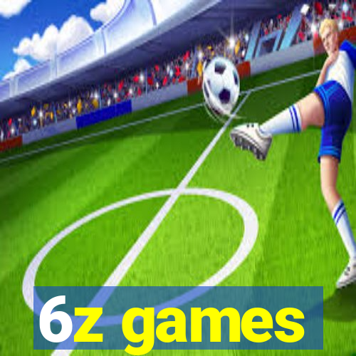 6z games