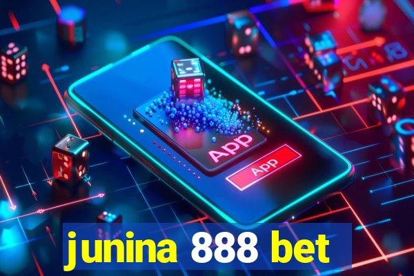 junina 888 bet