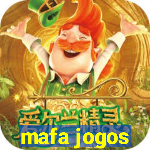 mafa jogos