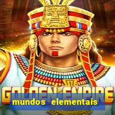 mundos elementais apk download